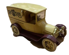 Limited Edition Performance Pioneer Ed “Big Daddy” Roth 1916 Studebaker Van Bank