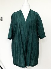 Marina Rinaldi Blazer Jacket Plus Size Mr Size 21 / Uk Size 16