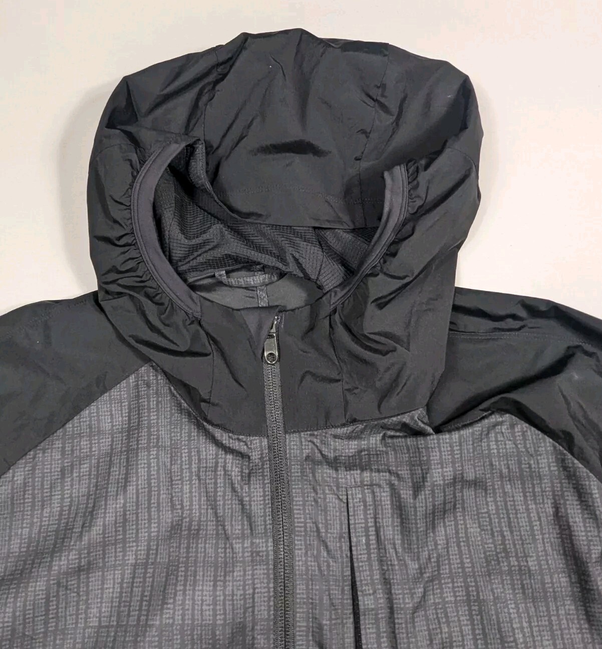 Lululemon Pack-It Lightweight Shell Jacket Ko Tex… - image 6