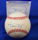Willie Mays PSA DNA Coa Autograph National League ONL Signed Baseball 2