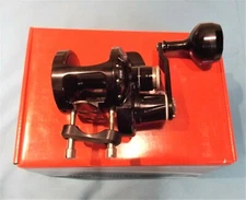 ACCURATE BV-400B, VALIANT BLACK, 6:1, NIB