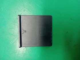 Atari Lynx Console FOR PARTS OR REPAIR ! No Power - No Battery Cover Read Descri