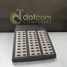 Toshiba Strata DKT DDSS3060 DSS 60-Button Digital Add-on Module