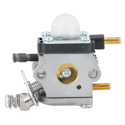 Carburatore con kit manutenzione per motozappa Mantis 7222 7225 SV-5C/2 Zama C1U-K82 - Foto 3 di 12