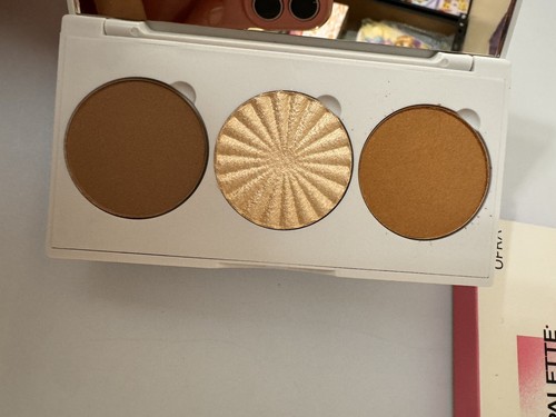 Ofra Cosmetics Face It Midi Palette LIGHT 12g/.42oz NWB - Picture 3 of 5