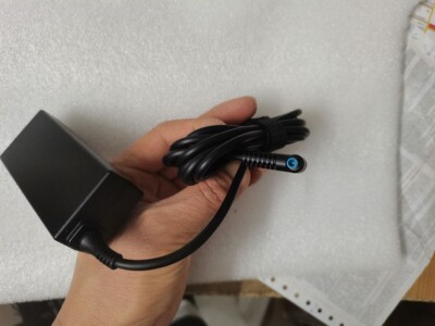 Genuine 19.5V 2.31A 45W For HP Pavilion X360 14M-CD0003DX L25296