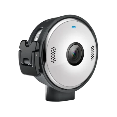 Motorola Verve Cam+ | Wasserdichte Tragbare Live Stream Mini-Kamera Social Media