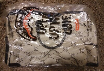 Sprayground Duffle Bag Impression 