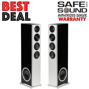 ebay definitive technology