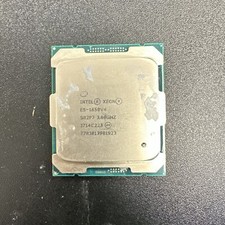 Intel SR2P7 Xeon E5-1650V4 3.60Ghz 6-Core Soc...