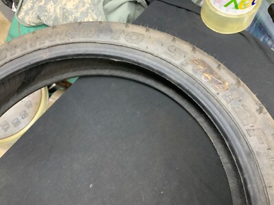 Shinko 777 Cruiser HD Front Tire 120/50-26 73H