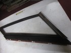 <!--F#f_0-->Holden Commodore VL Sedan Rear Quarter Window Glass Surround frame TRIM Moulding<!--F/-->