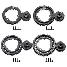 46T 50T 52T 54T Steel Gear for Traxxas 1/5 X-Maxx 1/7 1/10 Maxx E-REVO 2.0VXL