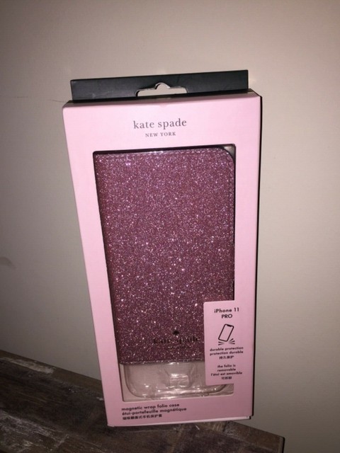 iphone 11 wallet case kate spade