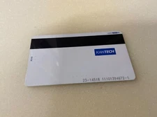 HID 0009P ISOPROX II Proximity Card- 0009Y ( 1 Card Per Sale )