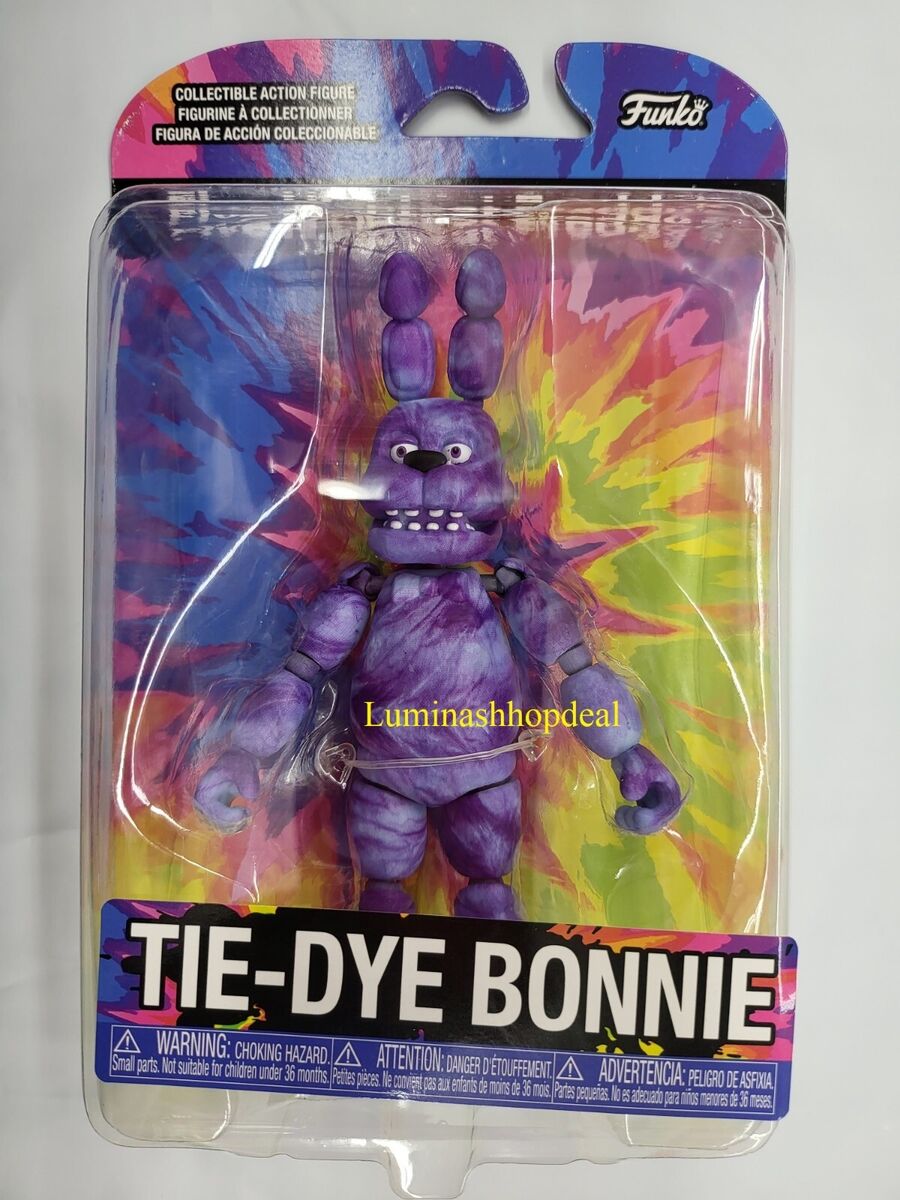 Figurine Funko Action Figures Five Nights at Freddy's : Bonnie