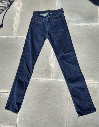 34 Langdon Skinny Stretch Sark Jeans | eBay