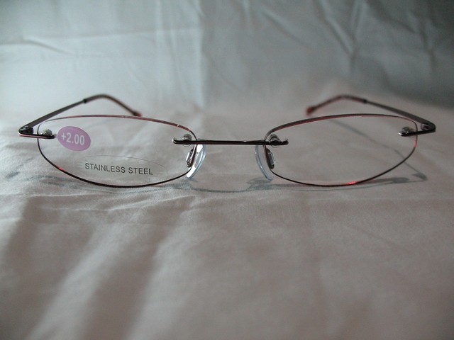 insight reading glasses