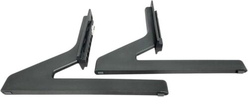 Patas base de pie SAMSUNG OEM (sin tornillo) para TV 85" QN85Q60DAFXZA - Imagen 2 de 2