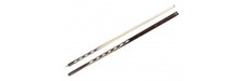 RUSSIAN PYRAMID BILLIARD CUE Classic 6x4 Palmyra wood