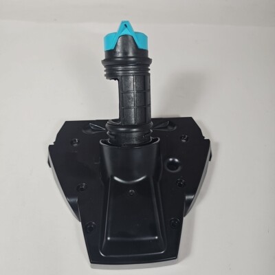Bissell 3198A CleanView Swivel Pet Reach Vacuum Part: Swivel Stem