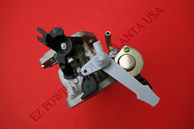 紅男 RUIXING 126 RX126 Gas Engine Generator Go Kart Carburetor