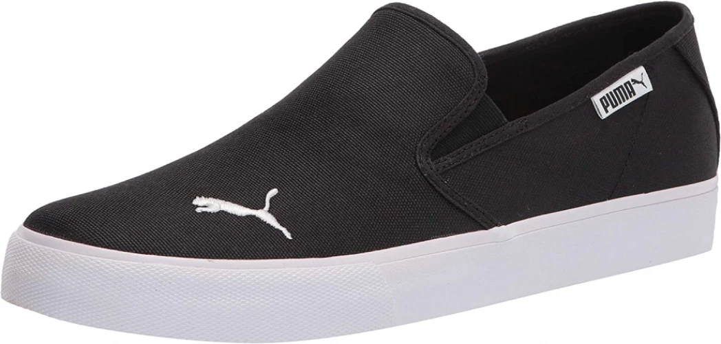 Puma bari slip on sale