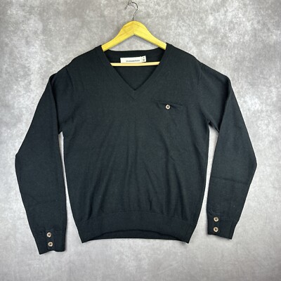 URBAN OUTFITTERS Vintage Standard Issue Mens M Black