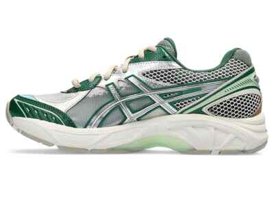 Asics GT-2160 ホワイト/シャムロックグリーン GT-2160 | Unisex | White/Shamrock Green | Sportstyle Shoes
