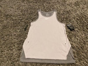 nba nike dri fit tank top