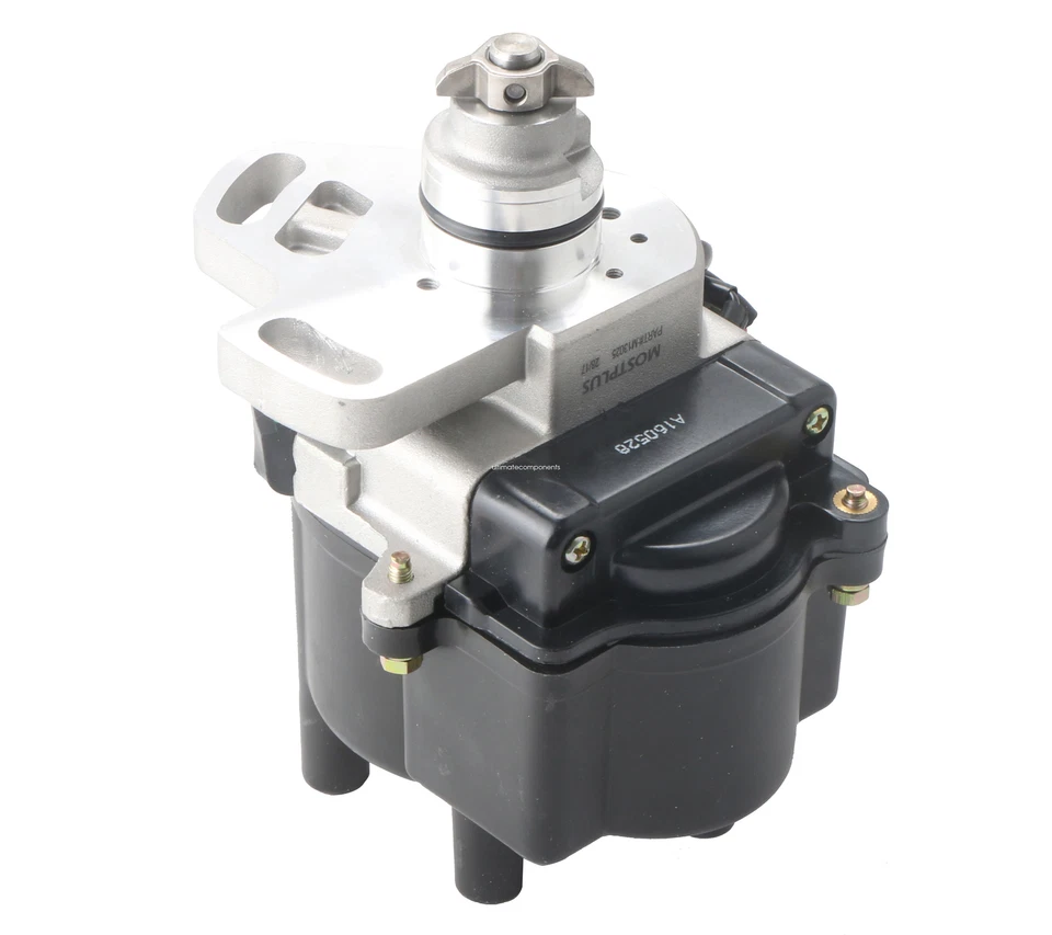 Nuevo distribuidor de encendido para 90-93 TOYOTA COROLLA CELICA GEO PRIZM 4AFE 31-77416 Foto 3 de 4