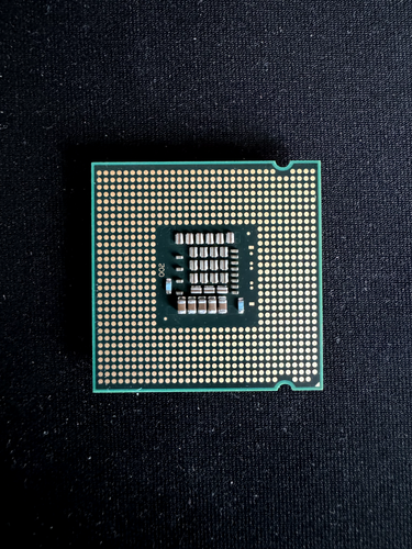 ⭐ Processeur CPU Intel Core 2 Duo E8600 - LGA 775 ⭐ - Imagen 2 de 2