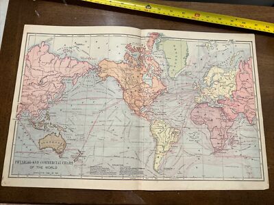 世界地図と名所 s-l400.jpg