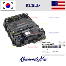 Transmission Oil Pan Cover + Gasket ⭐GENUINE⭐ 452804G150 Kia Telluride 2020-2025