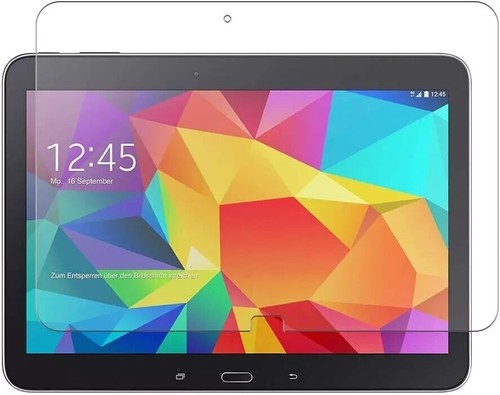 Tempered Glass Screen Protector For Galaxy Tab A8 S6 X200 T860 T530 9H - 第 21/21 張圖片