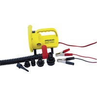 Airhead 12 Volt High Pressure Air Pump Airhead 12 Volt High Pressure Air Pump