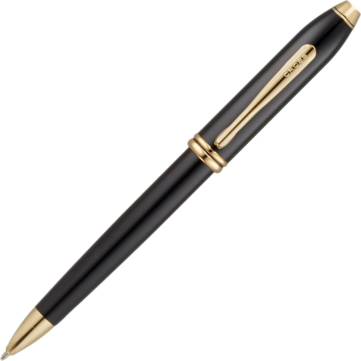 Cross Townsend Nib In Collectible Cross Ballpoint Pens for sale | eBay