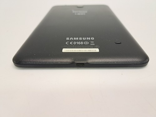 Samsung Galaxy Tab 4 8.0 (SM-T337V) 16GB- Black (Wi-Fi + 4G) Verizon GOOD - Picture 9 of 13