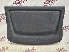 Original VW ID.4 ID4 Hutablage Kofferraumabdeckung schwarz soul 11A867769 87A