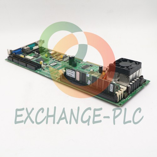 Advantech PCA-6178 6178VE Rev. C1 IPC motherboard NEW 1PCS - Picture 3 of 7