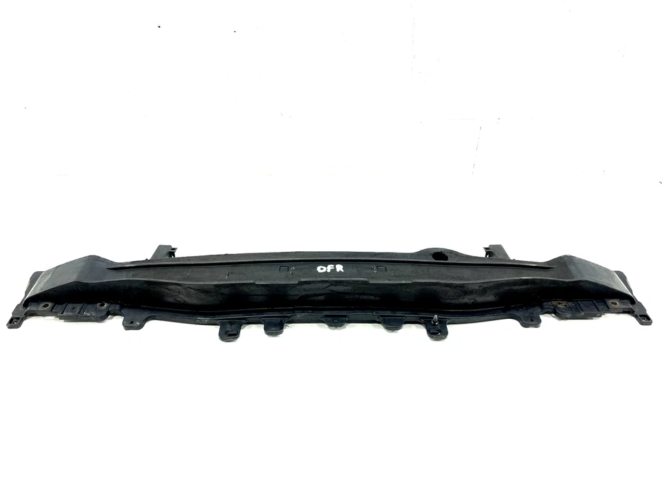 2012-2017 HYUNDAI VELOSTER REAR BUMPER REINFORCEMENT BEAM BAR GENUINE OEM - Image 2 of 4