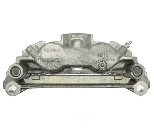 Rr Left Rebuilt Brake Caliper With Hardware Raybestos FRC12466C EBay