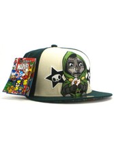 dr doom hat