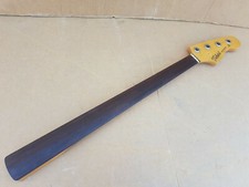 80's TOKAI J BASS FRETLESS NECK - made in JAPAN