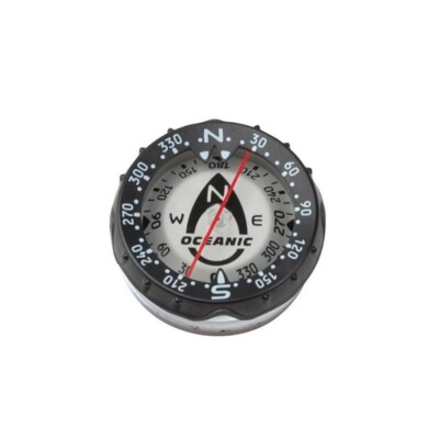 OCEANIC COMPASS MODULE SWIV (NEW STYLE)