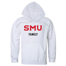 Southern Methodist University Mustangs SMU NCAA Family Hoodie