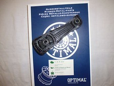 Support moteur Renault SCENIC