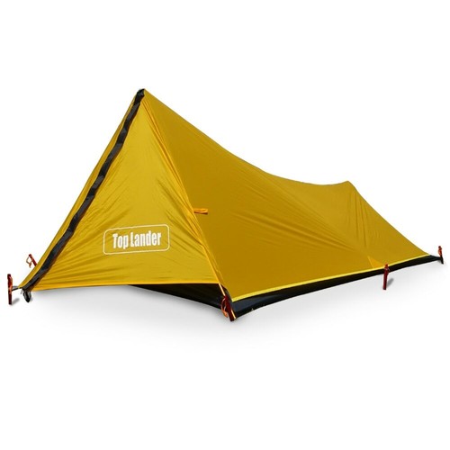 Ridge Tent Survival Camping Shelter | eBay