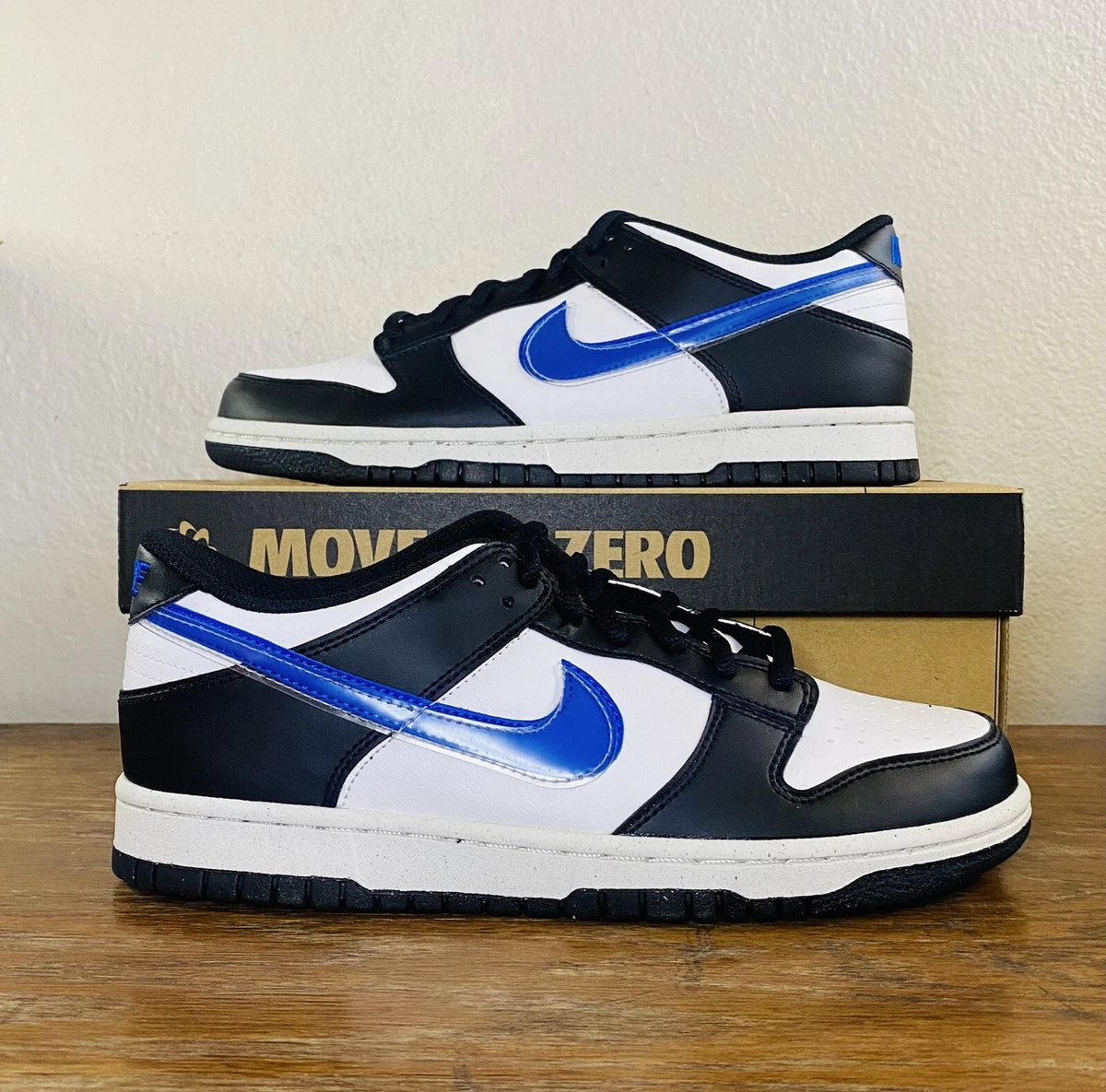 Nike Dunk Low Game Royal W for sale | eBay Nike Dunk Low Game Royal W for sale | eBay