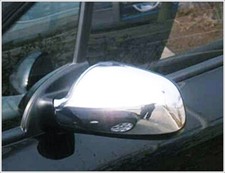 Coque De Rétroviseur PEUGEOT 407 2024 Gauche Et Droit à Bon Prix Sur